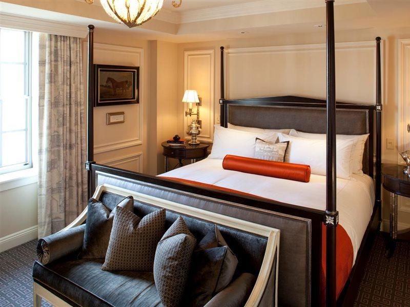 The Jefferson 5* Washington