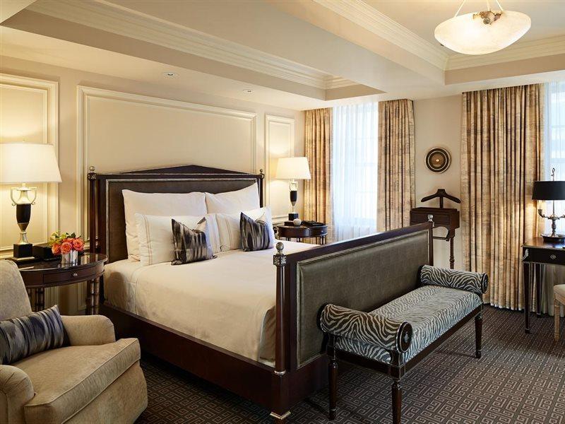 Hotel The Jefferson 5*