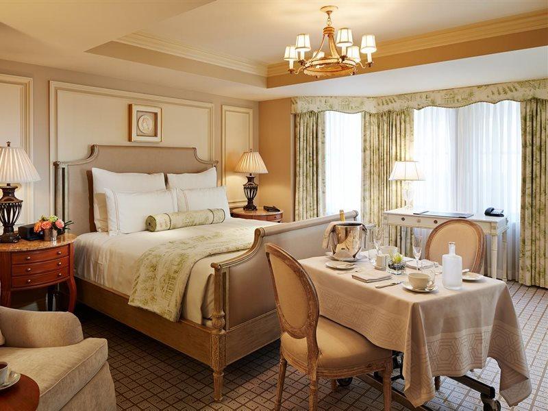 The Jefferson 5* Washington