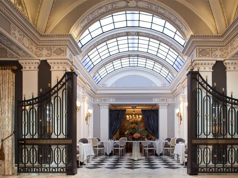 The Jefferson 5* Washington