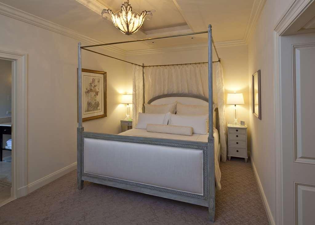Hotel The Jefferson Washington
