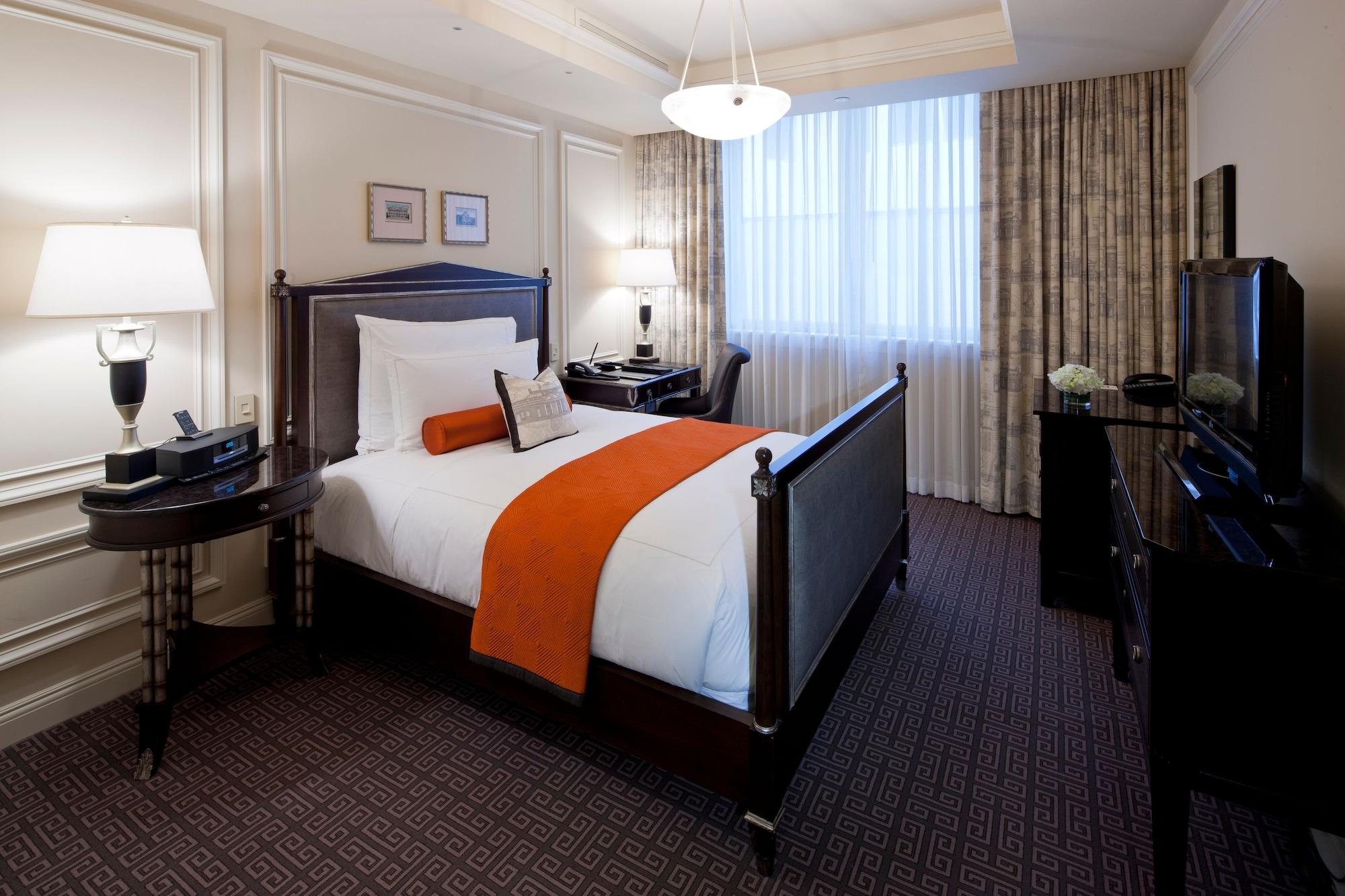The Jefferson 5* Washington
