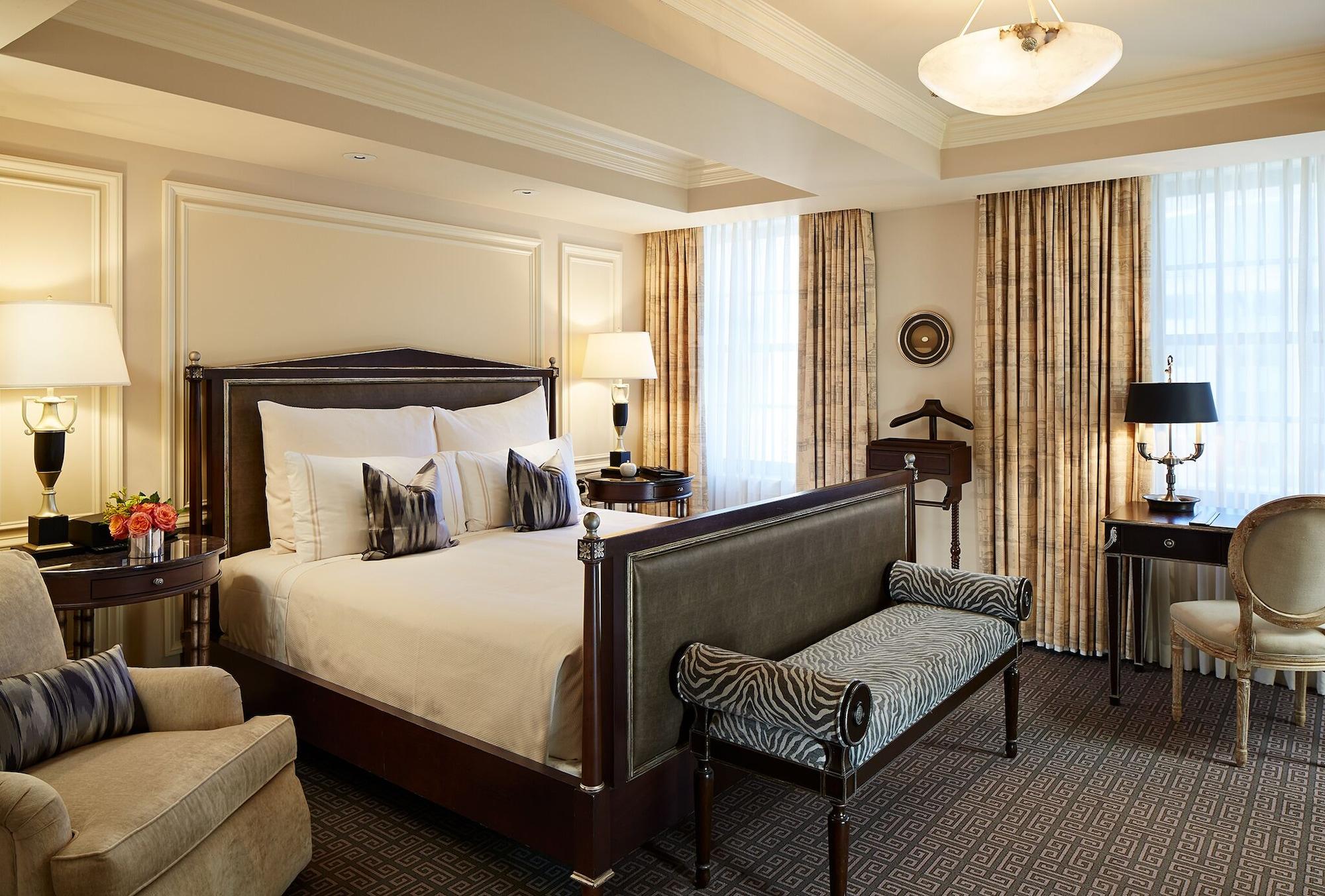 Hotel The Jefferson 5*