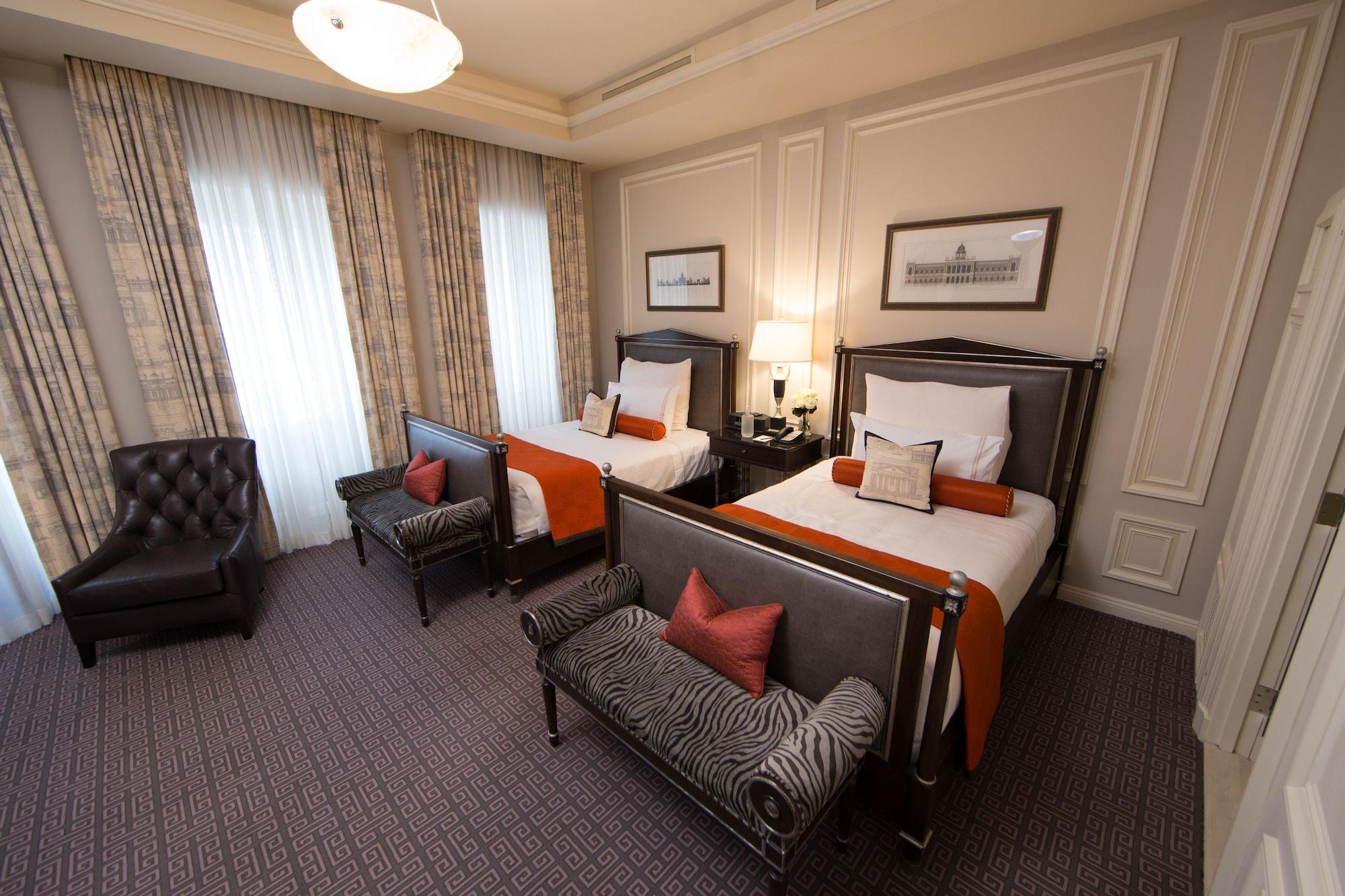 Hotel The Jefferson 5*