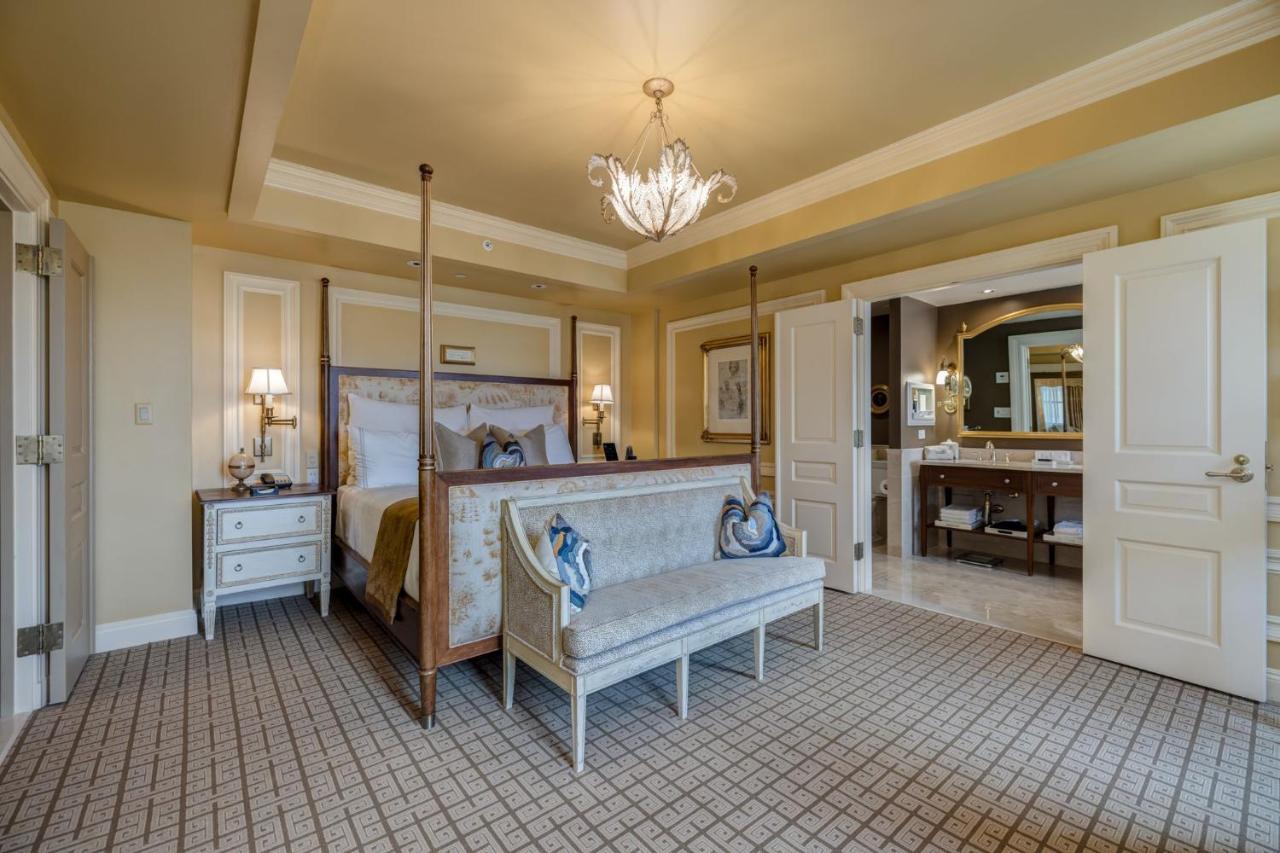 The Jefferson Hotel 5*