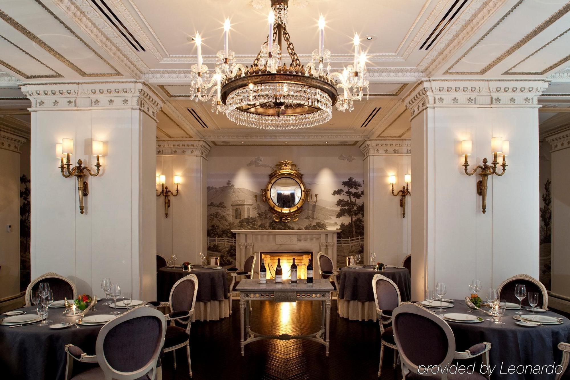 Hotel The Jefferson