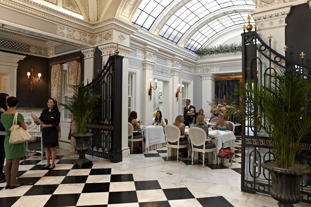 The Jefferson Hotel