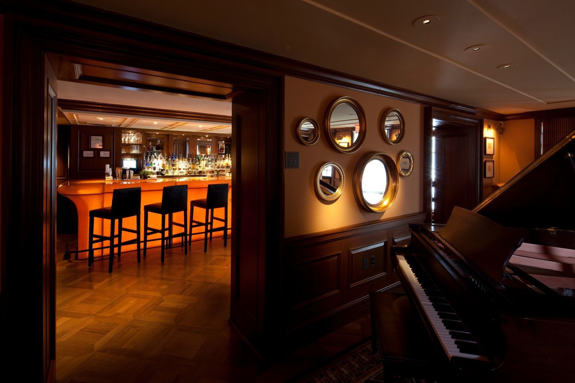 The Jefferson Hotel 5*
