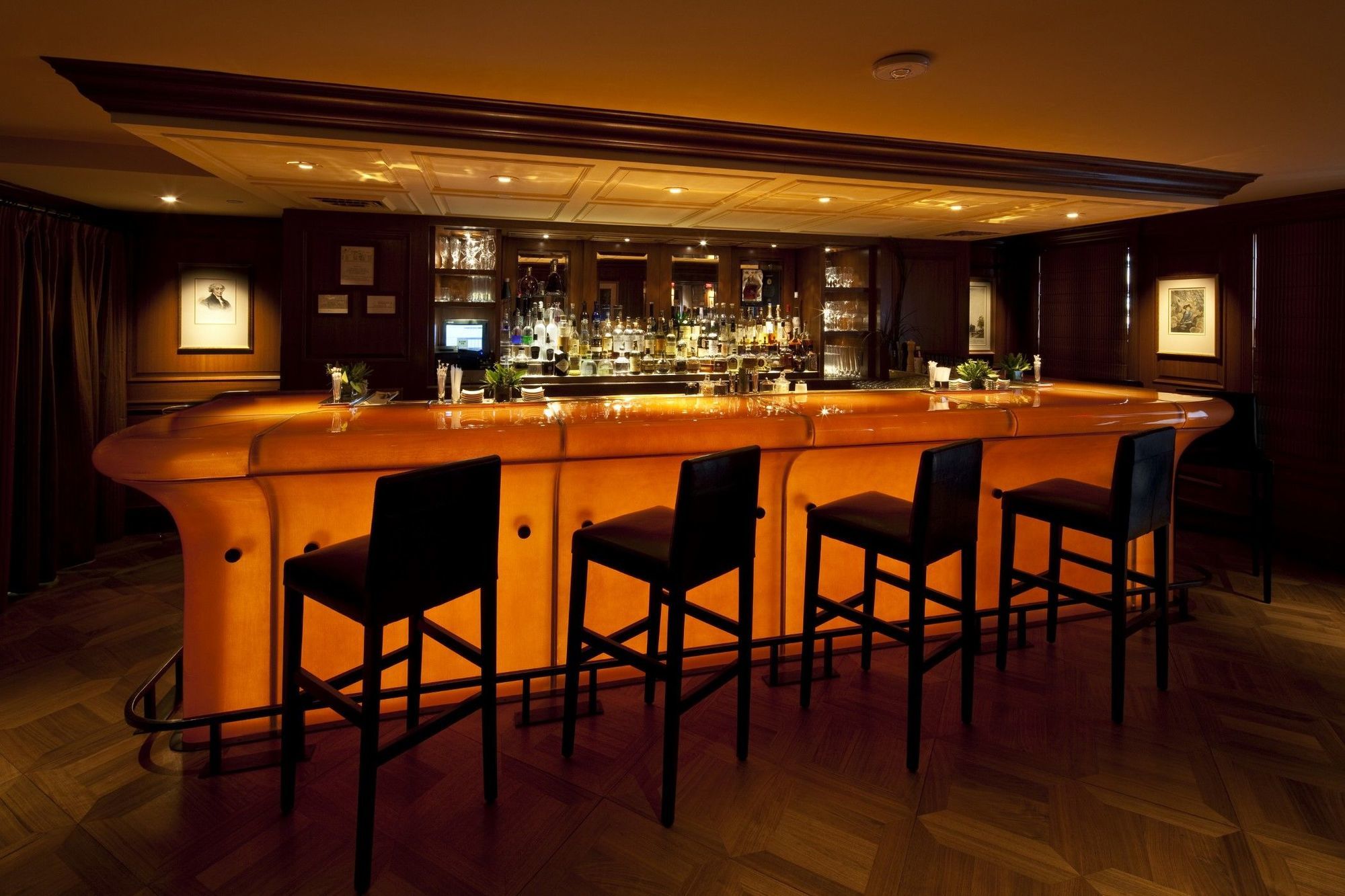 The Jefferson Hotel