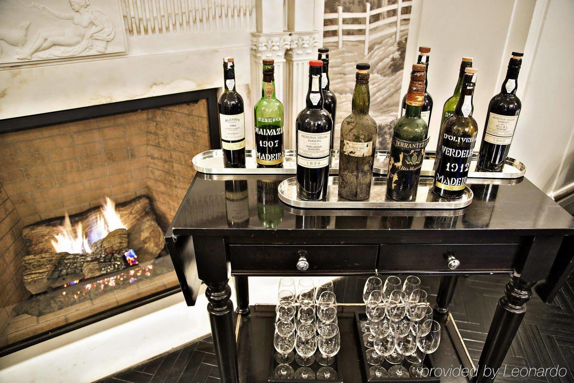 The Jefferson Hotel 5*