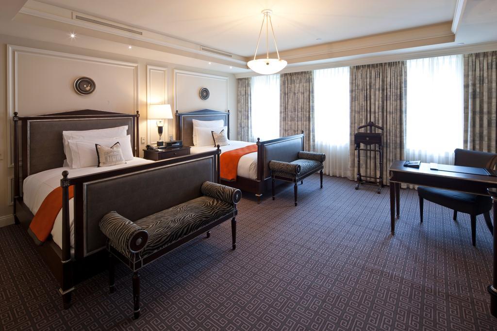 The Jefferson Hotel