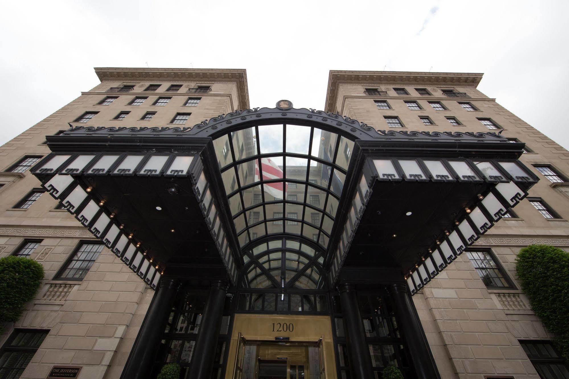 The Jefferson Hotel 5*
