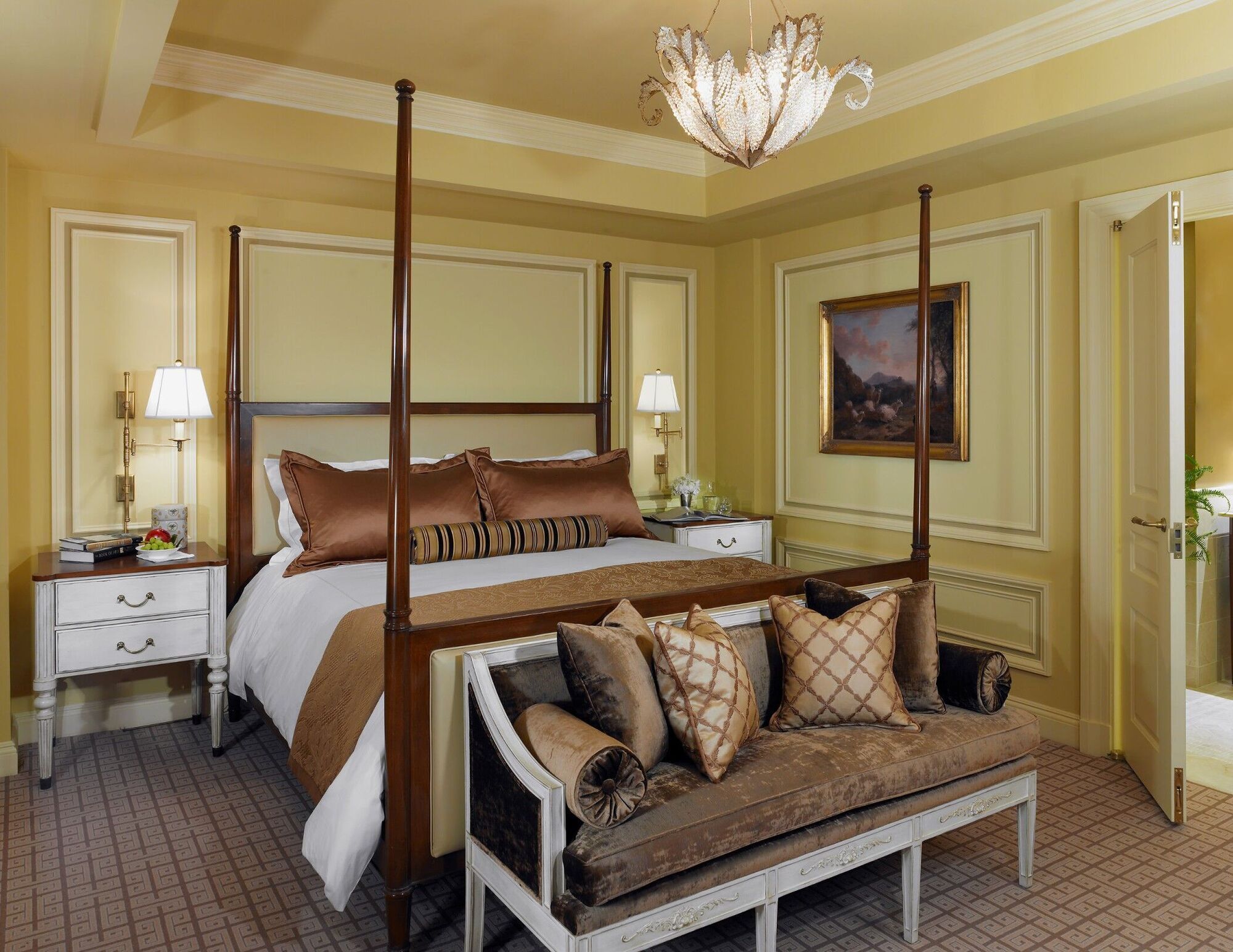 The Jefferson Hotel
