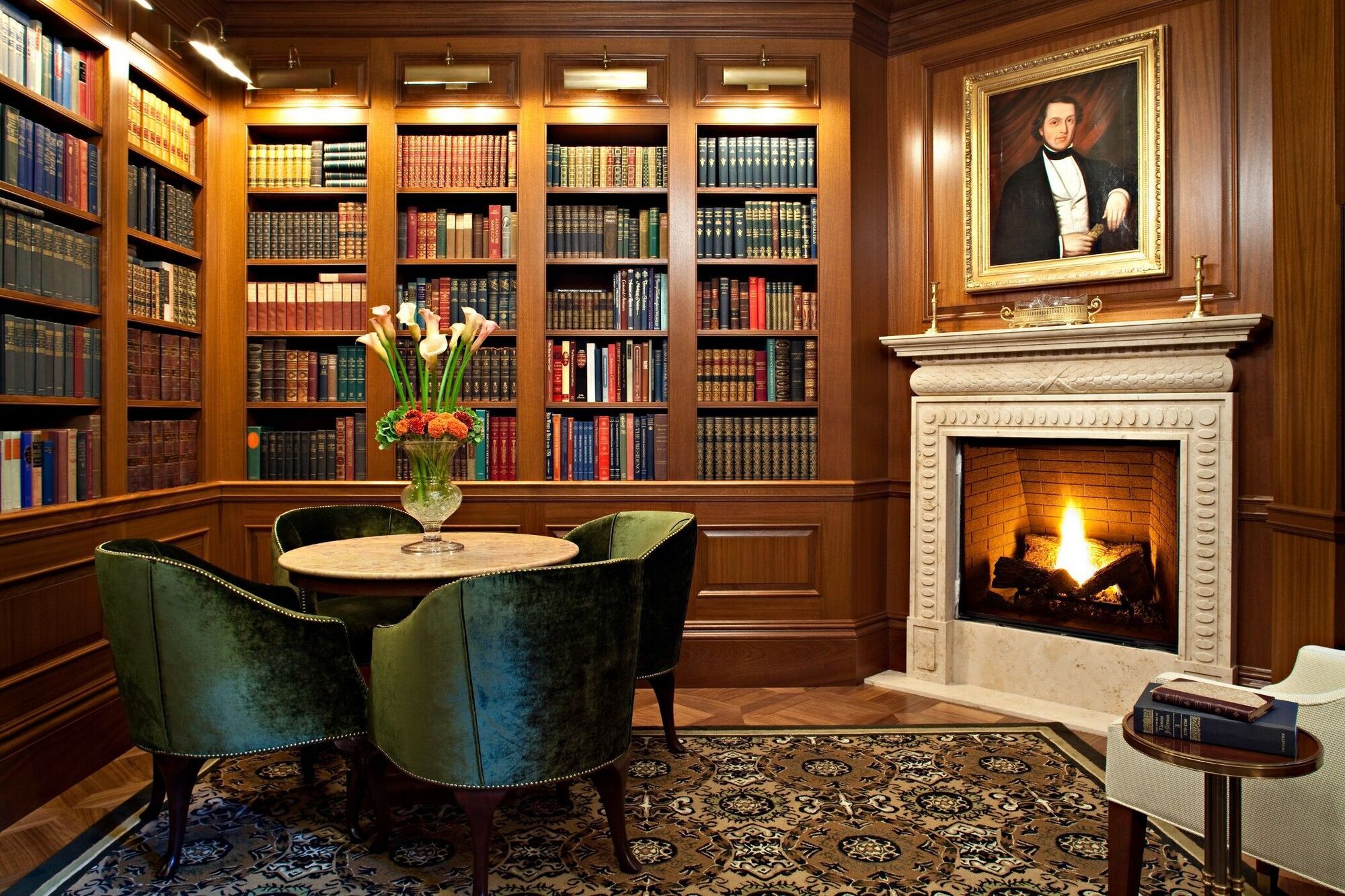 Hotel The Jefferson
