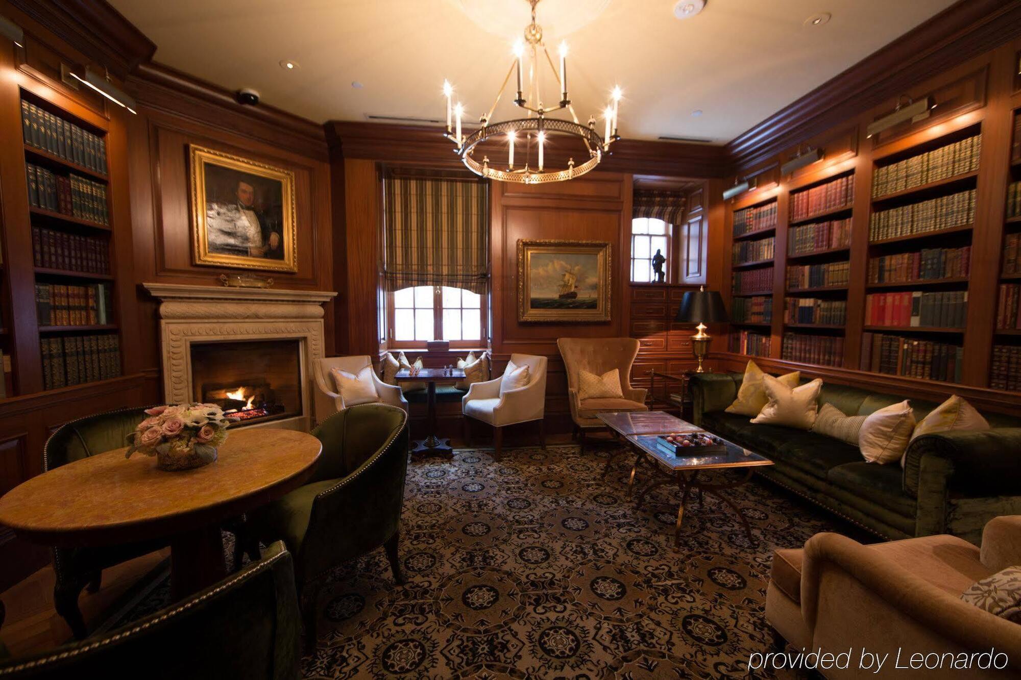 The Jefferson Washington