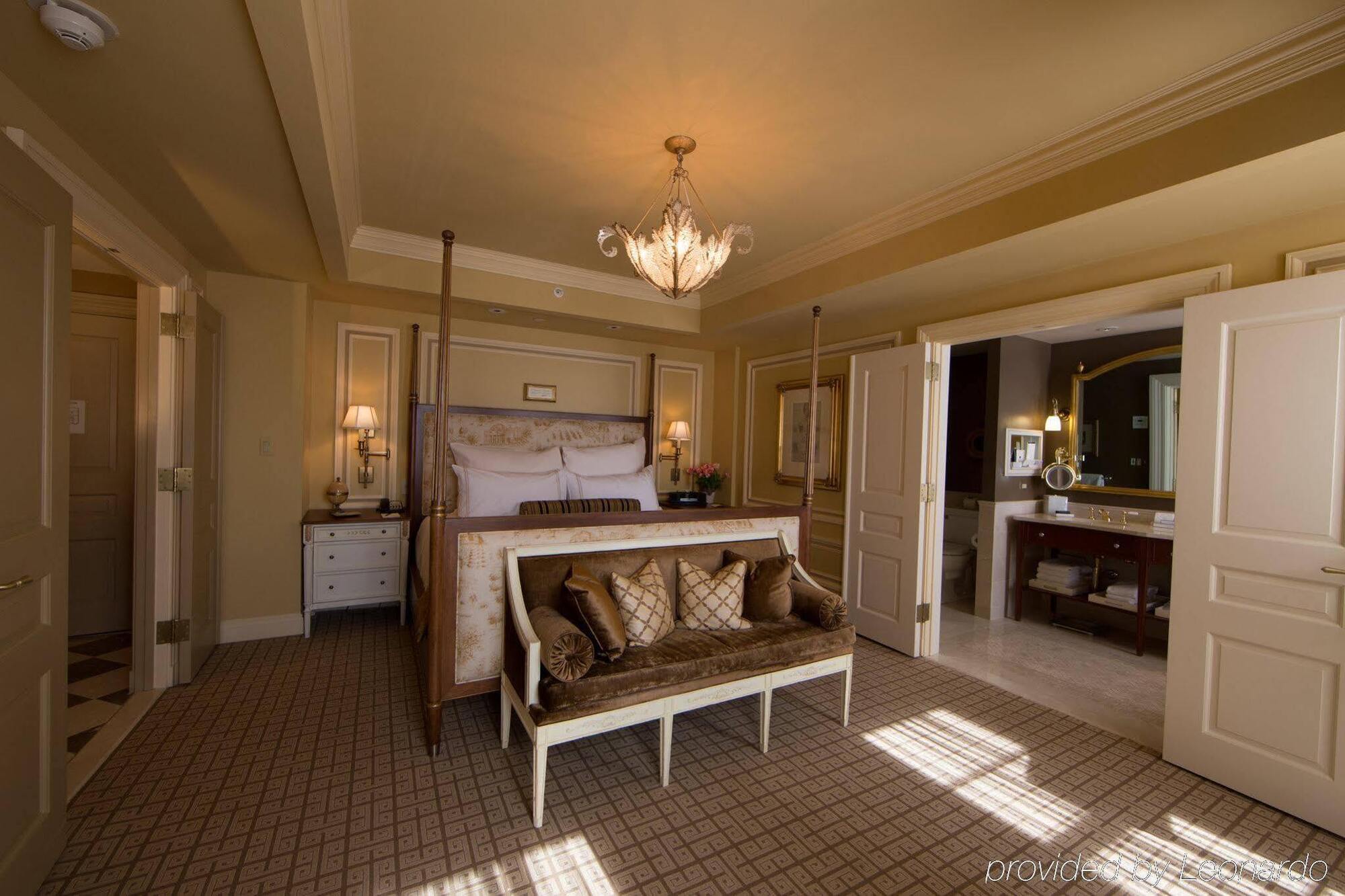 Hotel The Jefferson