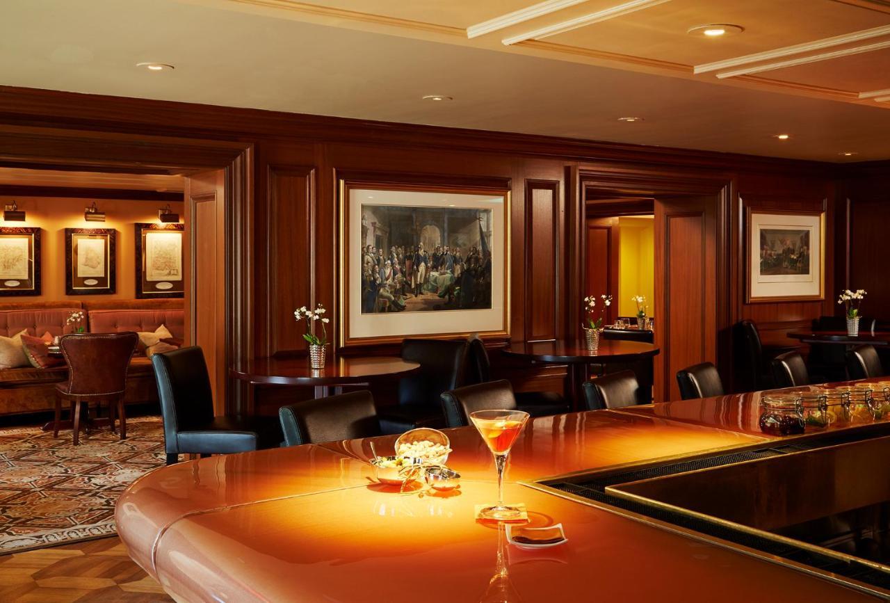Hotel The Jefferson 5*